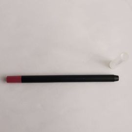 Giá tốt. Long Lasting Red lipstick Pencil PVC hiệu suất cao thiết kế đơn giản ISO trực tuyến