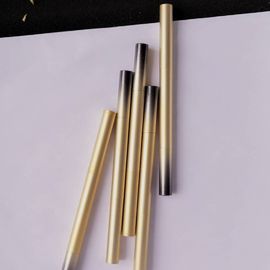 Giá tốt. Đơn vị chống nước ô tô bút chì lông mày với bàn chải in màn hình lụa trực tuyến