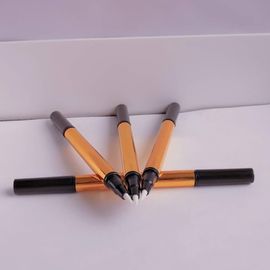 Giá tốt. Thiết kế thời trang nhựa hai mặt Eyeliner ấn nóng kích thước tùy chỉnh ISO trực tuyến
