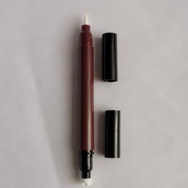 Giá tốt. Đồ vật liệu đóng gói bút chì Eyeliner Lỏng tùy chỉnh Abs với đầu kép trực tuyến