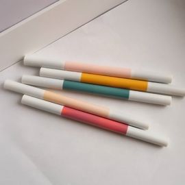 Giá tốt. Hai kết thúc tự động bút chì lông mày hình dạng mỏng lâu dài đa màu tùy chọn trực tuyến