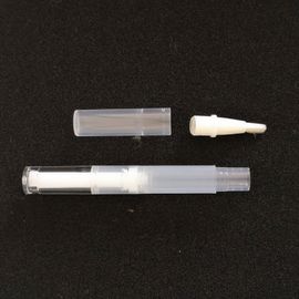 Giá tốt. ống bóng môi rỗng trong suốt 4ml Capacity Customized For Makeup Packaging trực tuyến