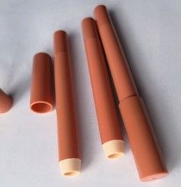 Giá tốt. UV phủ concealer bút chì Stick F-118 kích thước điều chỉnh Sgs chứng nhận trực tuyến