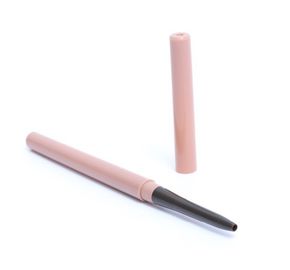 Giá tốt. Abs Slim Empty Eyeliner bút chì E-130 kích thước 130 * 8mm chống nước trực tuyến