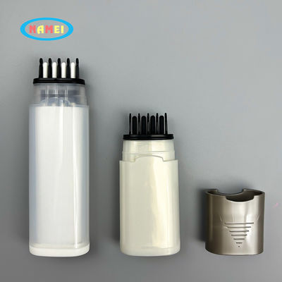 Giá tốt. Độ kín không khí cao Màu tóc ngay lập tức chạm vào Stick nhựa màu tóc Stick đóng gói với logo tùy chỉnh trực tuyến