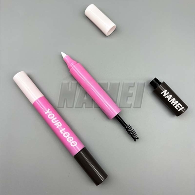 Giá tốt. Ống mascara nhựa ABS có thể tùy chỉnh với vòng đệm cao su bên trong trực tuyến