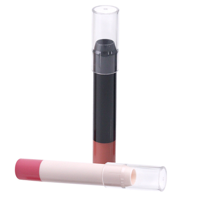Giá tốt. Bao bì bút chì Eyeliner nhựa ABS tùy chỉnh trực tuyến