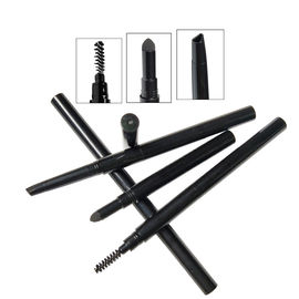 Giá tốt. ABS Double Ended Cream Eyeshadow Pencil, thiết kế tùy chỉnh Long Lasting Eyeshadow trực tuyến